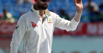 Nathan Lyon picks six as Australia beat West Indies by 164 runs, boost WTC final chances