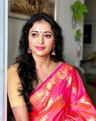 Reena Kapoor says her character in 'Aashao Ka Savera...' sends out message of women's empowerment