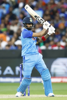 If Gilchrist, Sangakkara could do it, why can't KL Rahul, asks Salman Butt on keeper-opener role