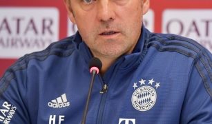 FIFA World Cup: Germany to continue with Flick despite group stage exit at Qatar 2022