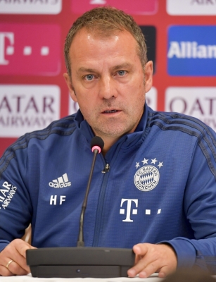 FIFA World Cup: Germany to continue with Flick despite group stage exit at Qatar 2022