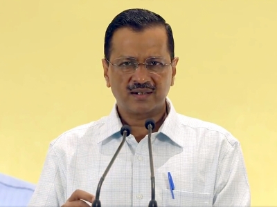 After Washington DC makes public transport free, Kejriwal takes a dig at 'muft ki revadi' remark