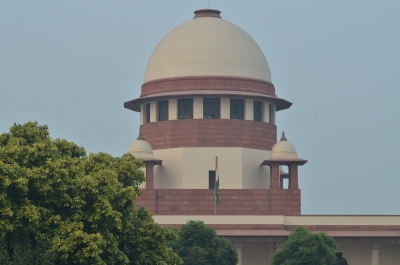 SC stays Rs 3K cr penalty imposed by NGT on Rajasthan for improper waste management