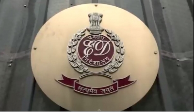 ED conducts raids in Tripura in drug trafficking cases