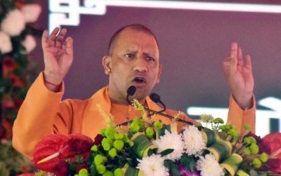 UP govt to make new policy for Covid management: CM Yogi UP govt to make new policy for Covid management: CM Yogi