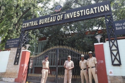 5 yrs RI to ex-Dena Bank branch manager in bribery case
