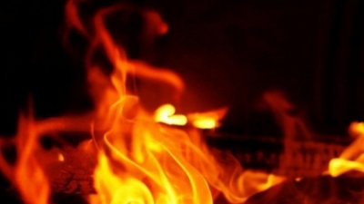 Fire erupts in Delhi supermarket, no injuries
