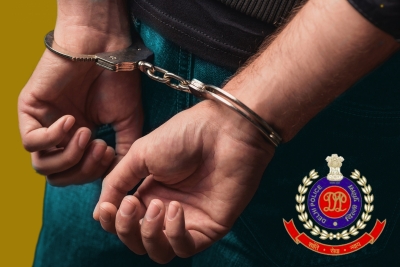 Delhi: Two extortionists arrested for abducting man