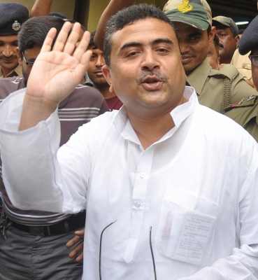 After SC declines, Bengal govt moves Calcutta HC division bench for FIR against Adhikari
