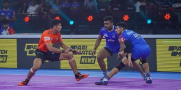 PKL 9: Steelers look to continue good form as Warriors' challenge looms