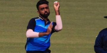Jaydev Unadkat to replace Mohammed Shami in India's squad for Tests against Bangladesh: Report