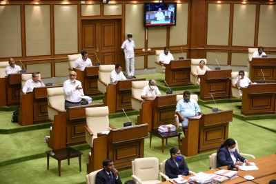 Unfazed by mere 4-day session, Goa Oppn set to give govt a hard time
