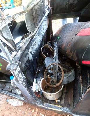 Mangaluru blast exposes role of drug cartels in terror funding