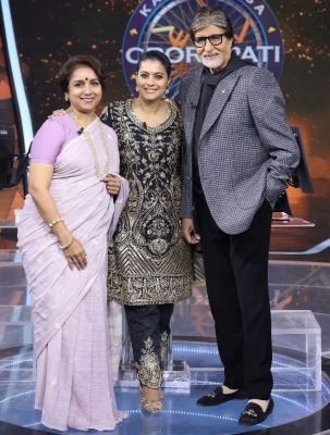 When real life stories became inspiration for Revathi