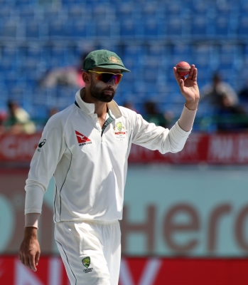 Nathan Lyon surpasses Dale Steyn to become 9th highest wicket-taker in Test cricket Nathan Lyon surpasses Dale Steyn to become 9th highest wicket-taker in Test cricket