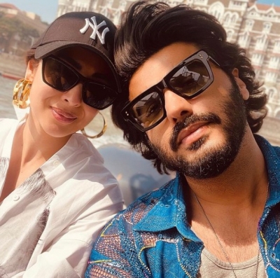 Arjun pens a cryptic post about karma after slamming news portal