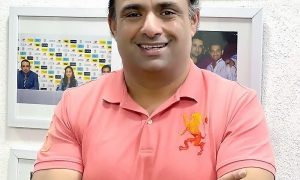 T10 cricket is best suited for Olympics, IPL is baap (father) of all league, feels Abu Dhabi T10 COO Rajeev Khanna
