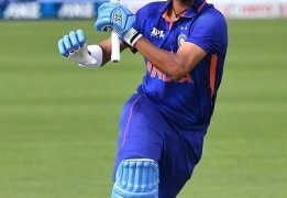 Washington Sundar is a treasure India have unearthed: Laxman Sivaramakrishnan