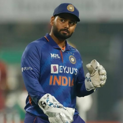 Rishabh is stable and undergoing scans: Jay Shah provides update on wicketkeeper's health post accident