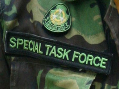 STF arrests another co-accused in scam involving CSJMU V-C