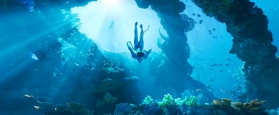 (IANS Review) Avatar: The Way of Water - Elevating, engrossing and a beauty (IANS Rating: ***1/2)
