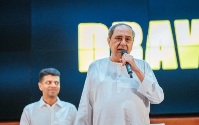 Naveen Patnaik-led BJD retains Padampur Assembly seat