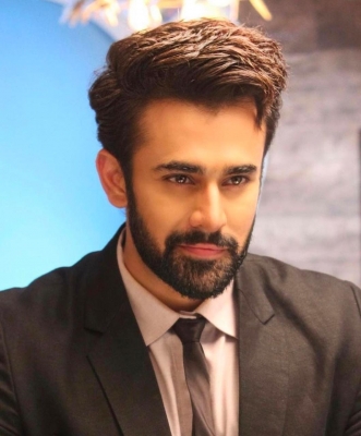 Pearl V Puri releases trailer of his upcoming song 'Hora Nu'