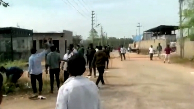 16 arrested for kidnap of a woman in Hyderabad