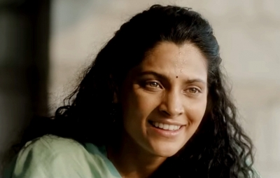 Characters' ideologies, worldview are driving factors of 'Faadu', says director Ashwiny Iyer Tiwari Characters' ideologies, worldview are driving factors of 'Faadu', says director Ashwiny Iyer Tiwari
