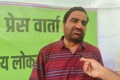 RPSC teacher paper leak case: MP fires 10 questions at CM Gehlot