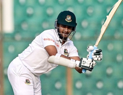 1st Test, Day 5: Playing Tests after five-six months shouldn't be an excuse for performance, says Shakib