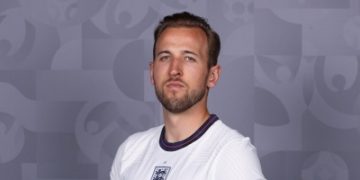 England squad is good enough to win the World Cup, feels captain Kane