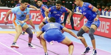 PKL 9: Fear of missing playoffs spot spurred us on, says Haryana Steelers coach Manpreet