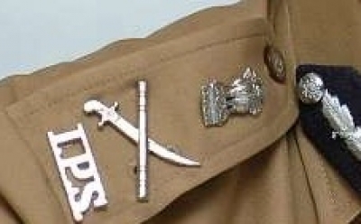 Nine senior IPS officers shifted in UP