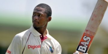 Windies rope in Omar Philips as injury replacement for 2nd Test; Neser returns for Australia