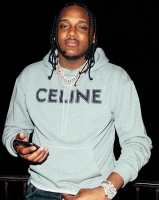 Tory Lanez found guilty of shooting Megan Thee Stallion in the foot