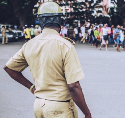 Five detained in K'tata shopkeeper's murder