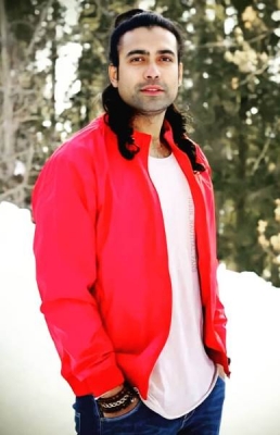 Jubin Nautiyal injured in accident, rushed to hospital