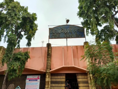 Morbi councillors oppose Guj govt's move to supersede nagarpalika