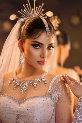 Urvashi Rautela shares cryptic post following Rishabh Pant's car accident