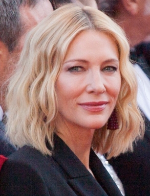 Cate Blanchett wraps up Warwick Thornton's 'The New Boy'