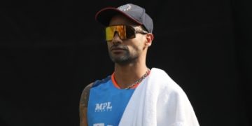 2nd ODI: 'Not the first time we have lost first game', Dhawan confident about India's comeback