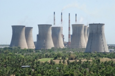 5 injured in fire at TN thermal power plant, 1 critical 5 injured in fire at TN thermal power plant, 1 critical