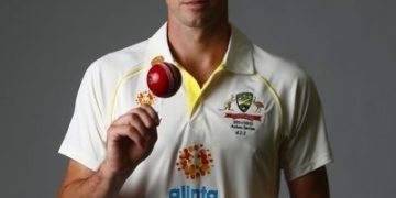 Would be really surprised if Cummins comes out to bowl in three or four days, says O'Keefe