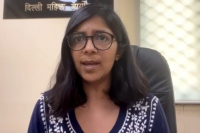 DCW issues notice to Delhi Police on rape of 5-yr-old girl