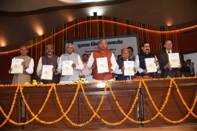 Book by MP Assembly's Principal Secretary elaborates on House procedures