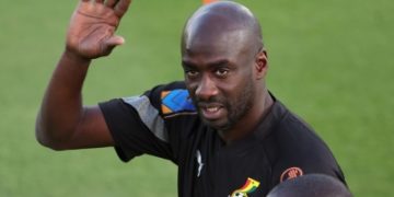Addo confirms he will step down as Ghana coach