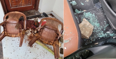 TN BJP to stage protests after party leader Sasikala Pushpa's residence attacked