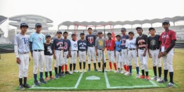 MLB Cup 2022: Indore Padres' Darsh Belsare wins Home Run Derby contest on Day 1