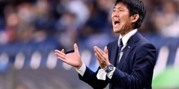 FIFA World Cup: Japan coach Moriyasu hails 'individual talent' of the current side